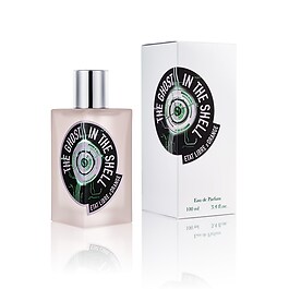 Ghost in the Shell - woda perfumowana